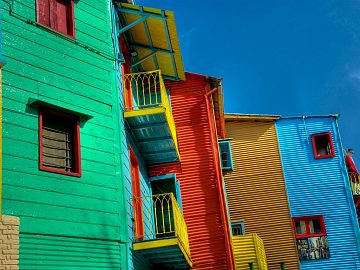 Zdjęcie kierunku: Buenos Aires